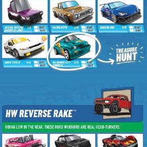 HW J-Imports